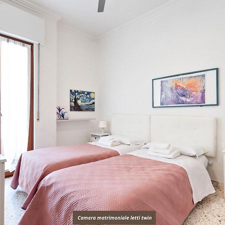 Di Palma 4 - Family House City Centre - Lecce Selection ภายนอก รูปภาพ