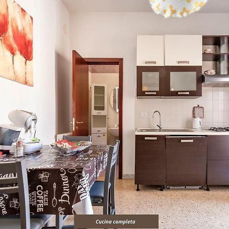 Di Palma 4 - Family House City Centre - Lecce Selection ภายนอก รูปภาพ
