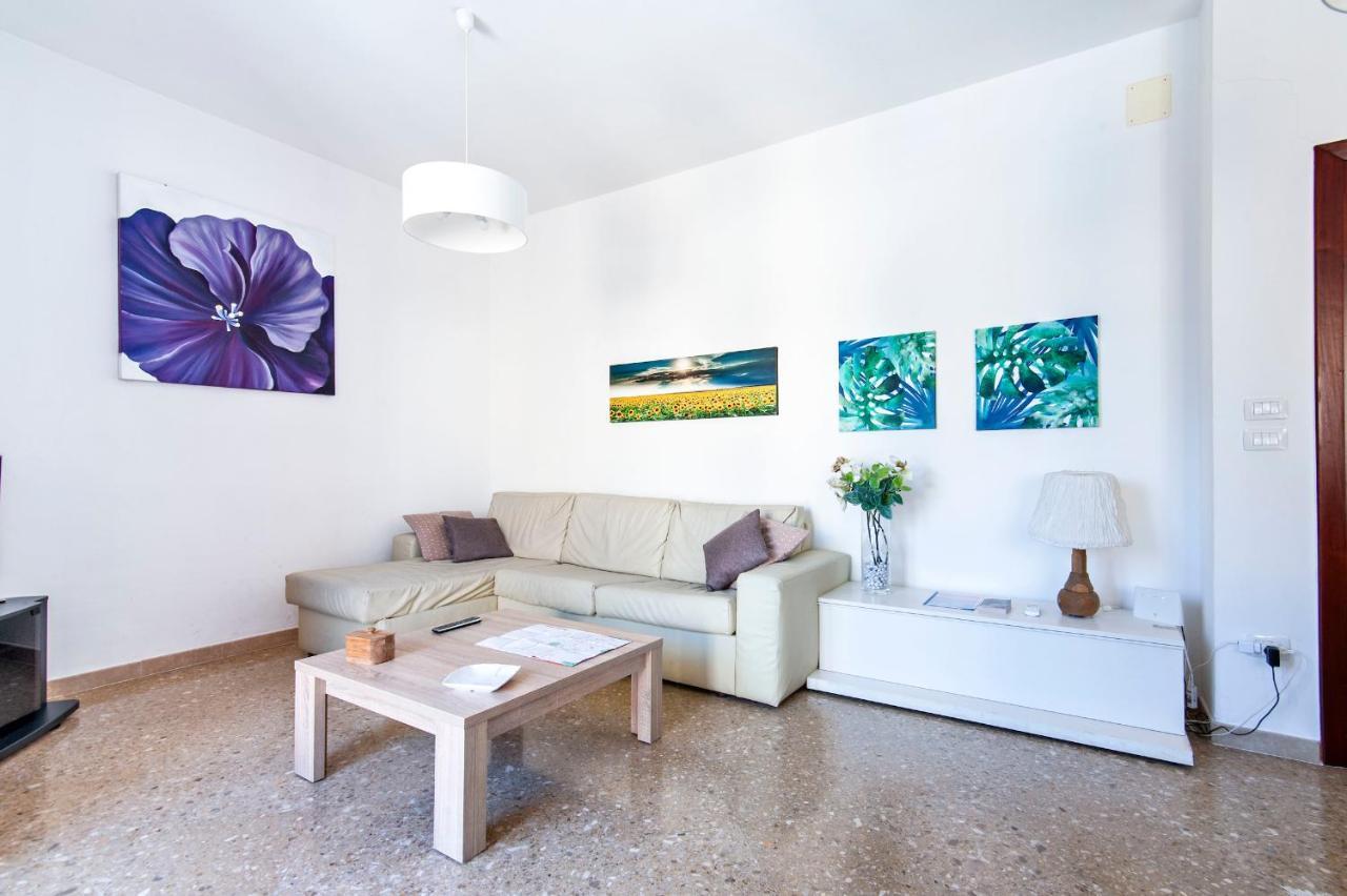Di Palma 4 - Family House City Centre - Lecce Selection ภายนอก รูปภาพ