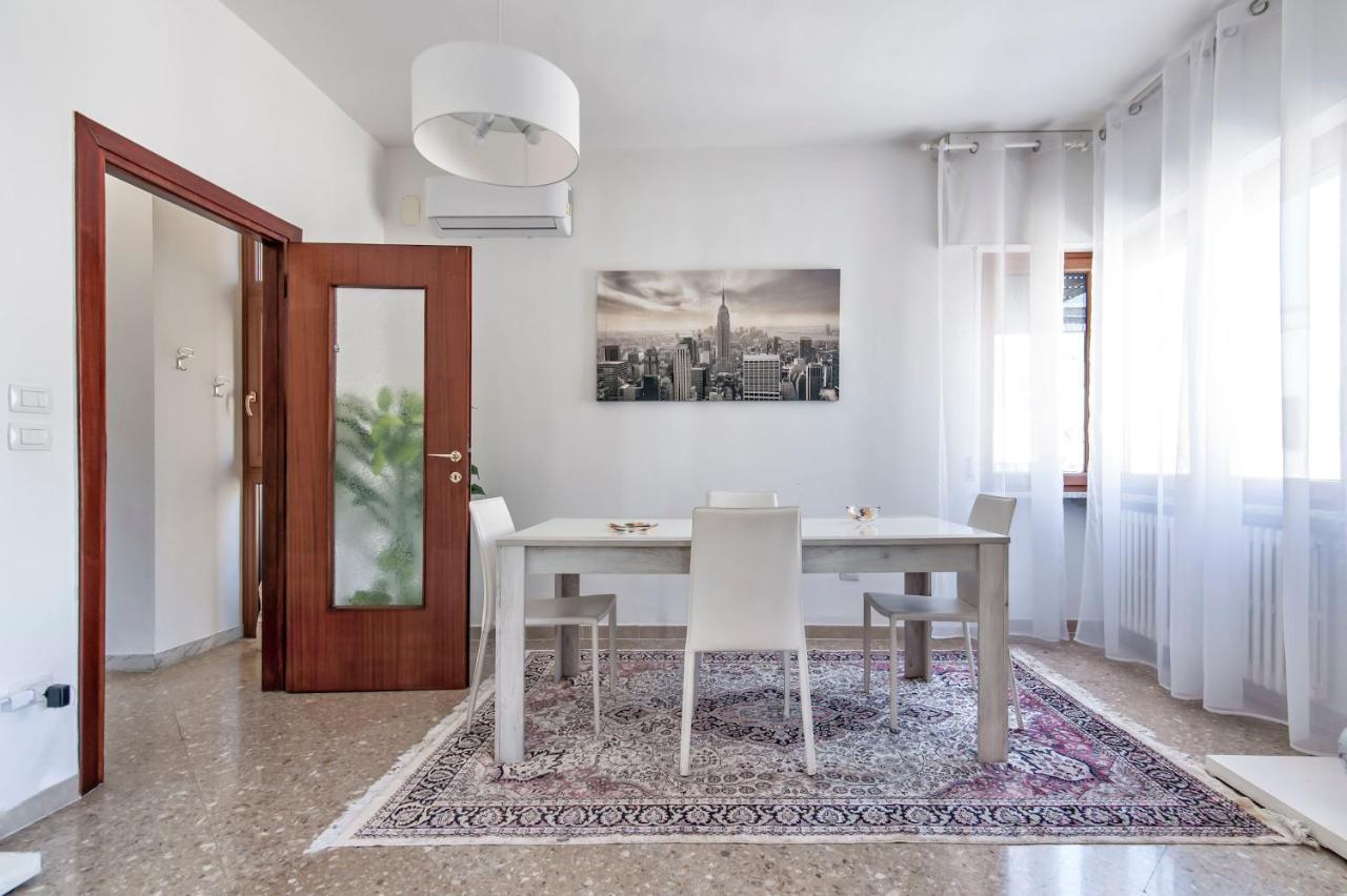 Di Palma 4 - Family House City Centre - Lecce Selection ภายนอก รูปภาพ