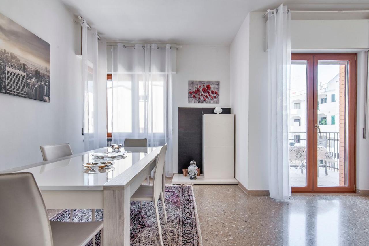 Di Palma 4 - Family House City Centre - Lecce Selection ภายนอก รูปภาพ