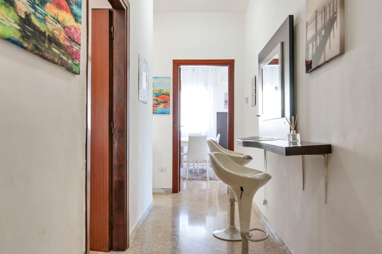 Di Palma 4 - Family House City Centre - Lecce Selection ภายนอก รูปภาพ