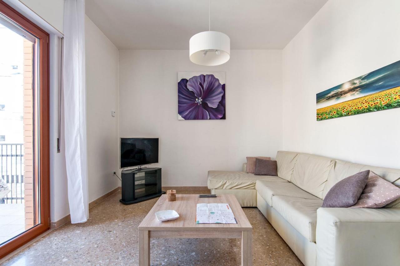 Di Palma 4 - Family House City Centre - Lecce Selection ภายนอก รูปภาพ