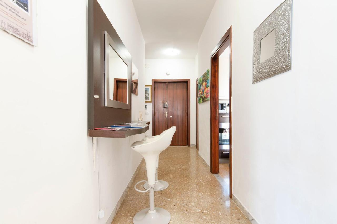 Di Palma 4 - Family House City Centre - Lecce Selection ภายนอก รูปภาพ