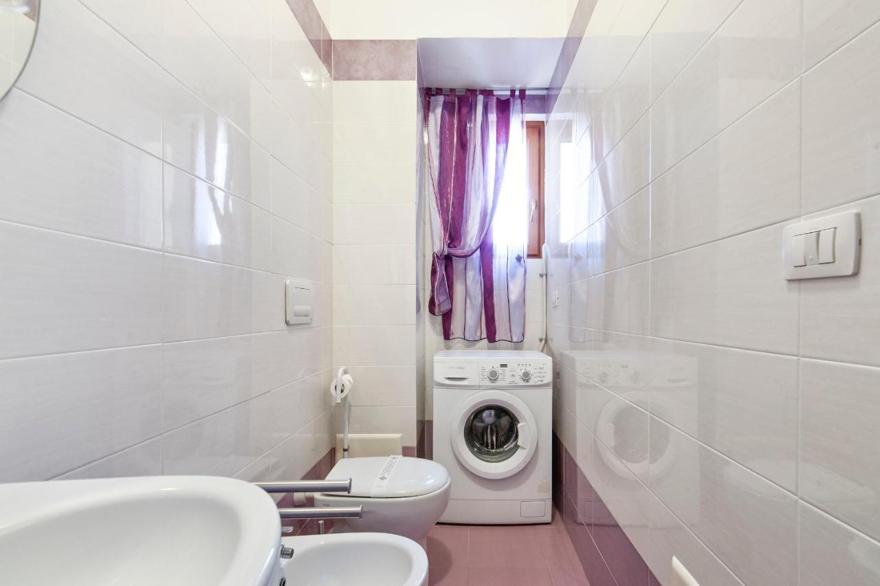Di Palma 4 - Family House City Centre - Lecce Selection ภายนอก รูปภาพ