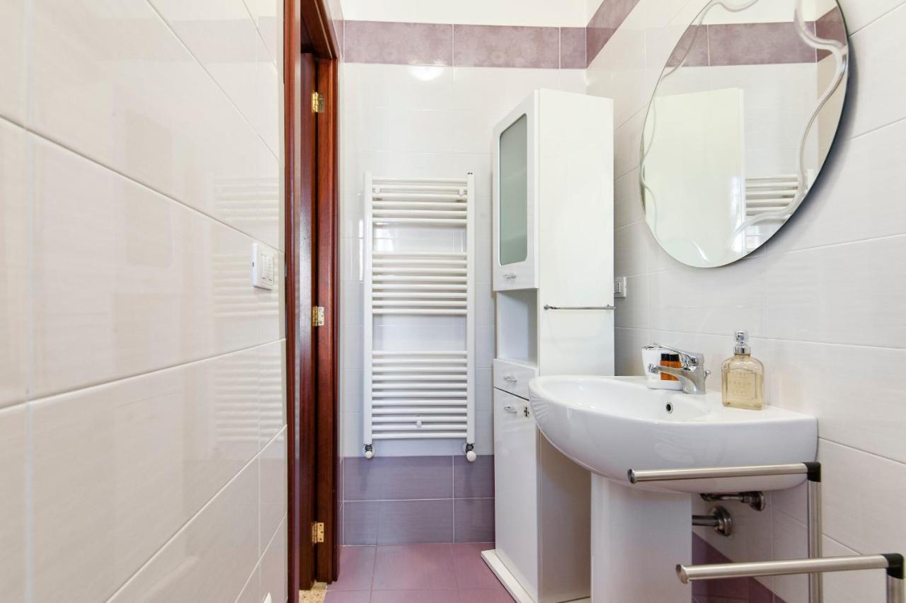 Di Palma 4 - Family House City Centre - Lecce Selection ภายนอก รูปภาพ