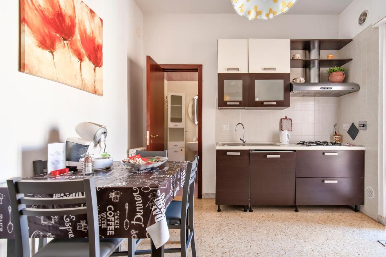 Di Palma 4 - Family House City Centre - Lecce Selection ภายนอก รูปภาพ
