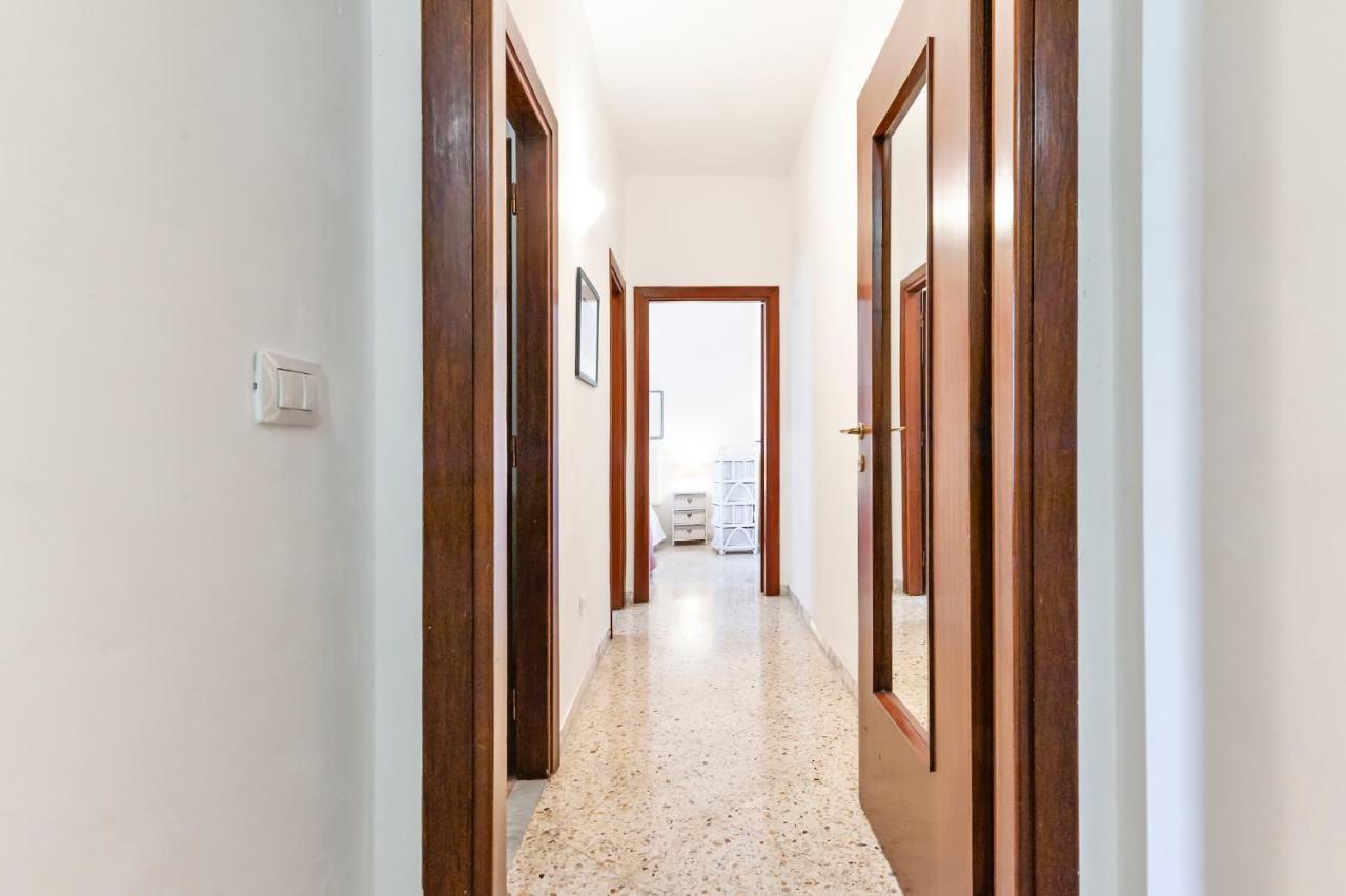 Di Palma 4 - Family House City Centre - Lecce Selection ภายนอก รูปภาพ