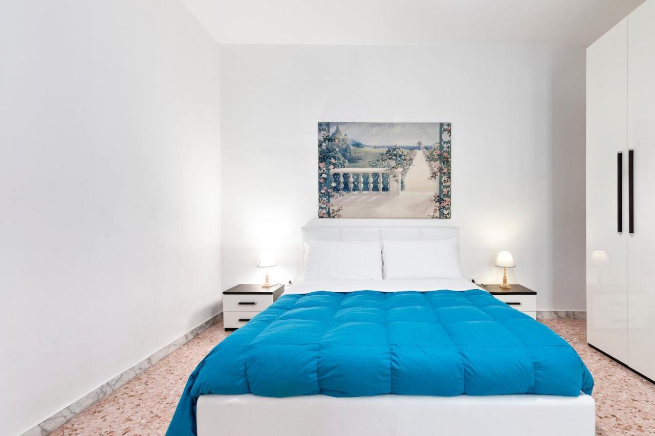 Di Palma 4 - Family House City Centre - Lecce Selection ภายนอก รูปภาพ