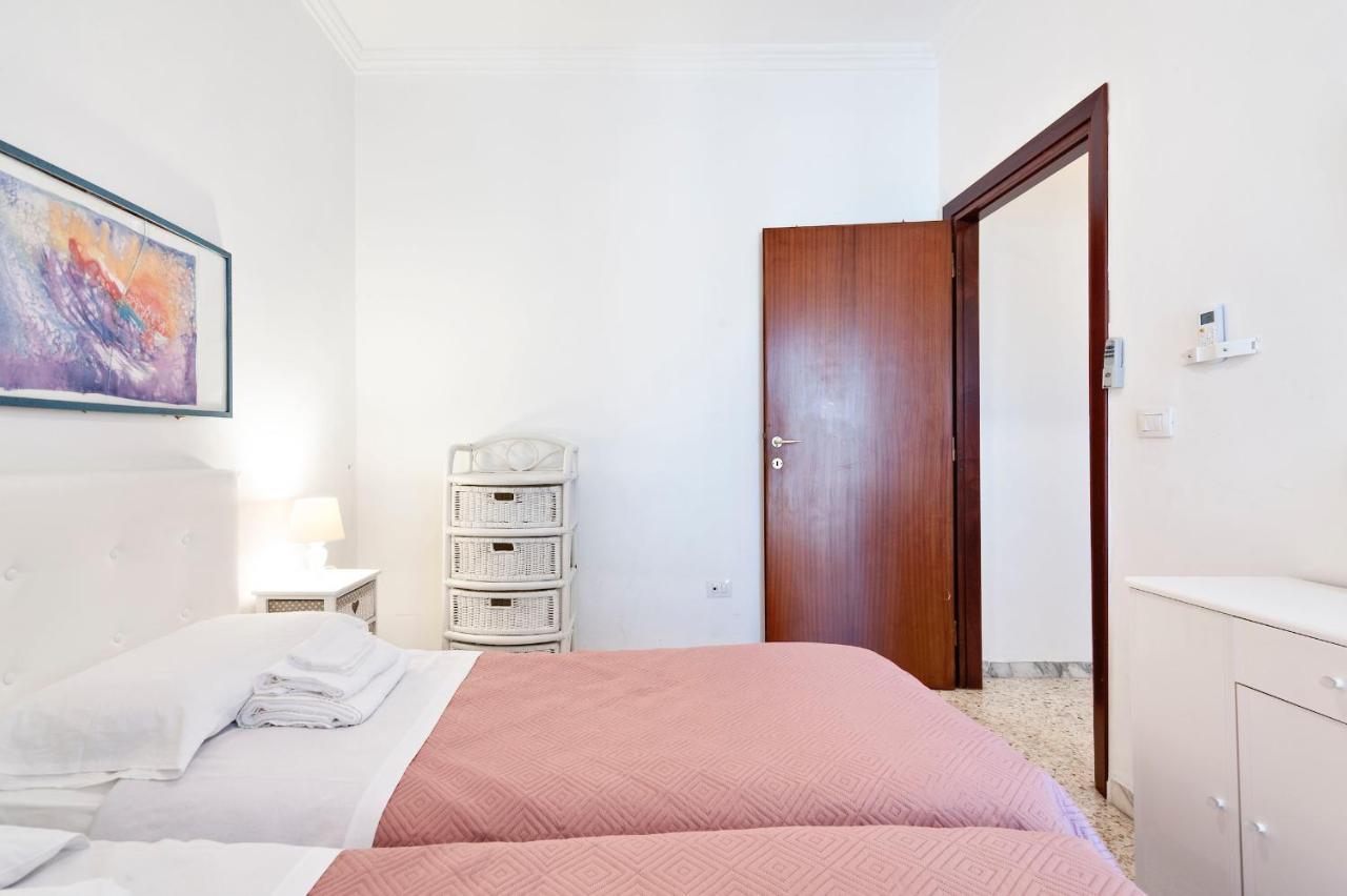Di Palma 4 - Family House City Centre - Lecce Selection ภายนอก รูปภาพ