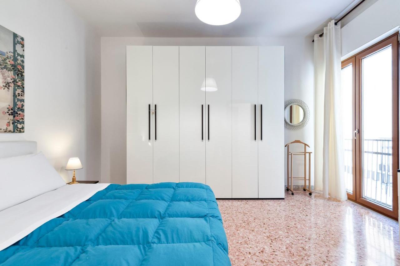 Di Palma 4 - Family House City Centre - Lecce Selection ภายนอก รูปภาพ