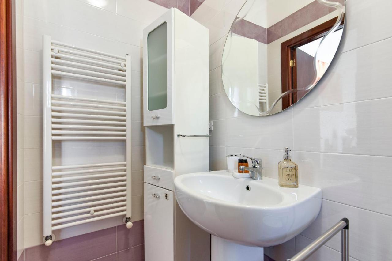 Di Palma 4 - Family House City Centre - Lecce Selection ภายนอก รูปภาพ
