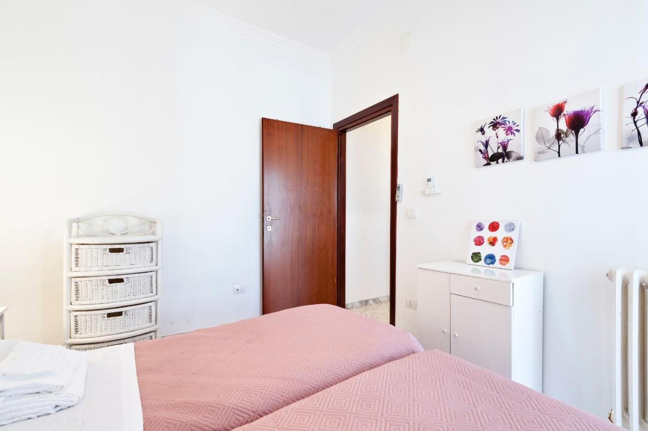 Di Palma 4 - Family House City Centre - Lecce Selection ภายนอก รูปภาพ