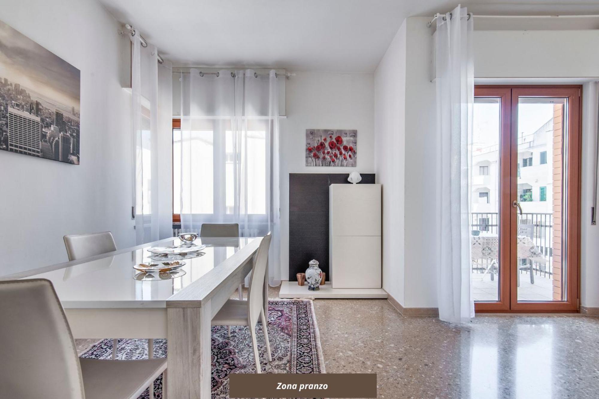Di Palma 4 - Family House City Centre - Lecce Selection ภายนอก รูปภาพ