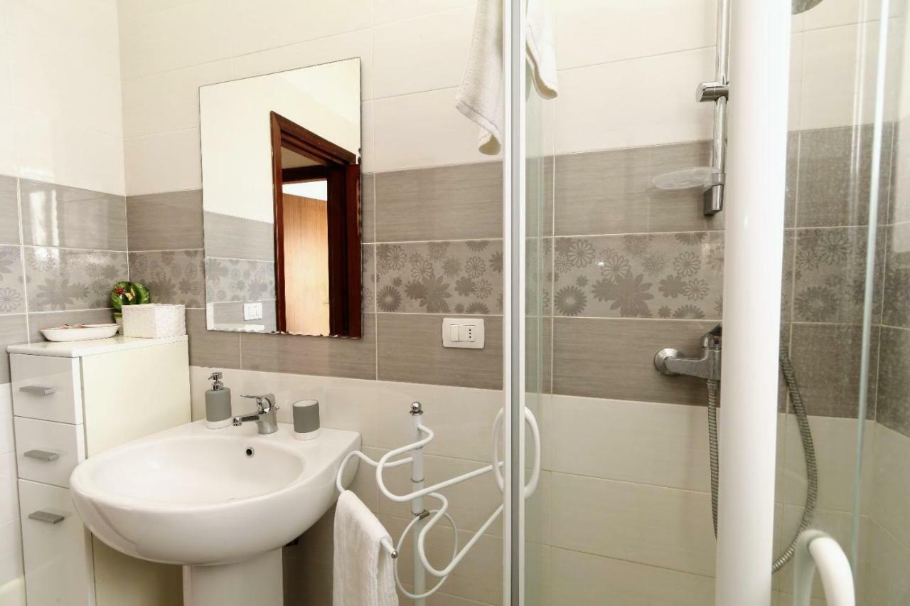 Di Palma 4 - Family House City Centre - Lecce Selection ภายนอก รูปภาพ