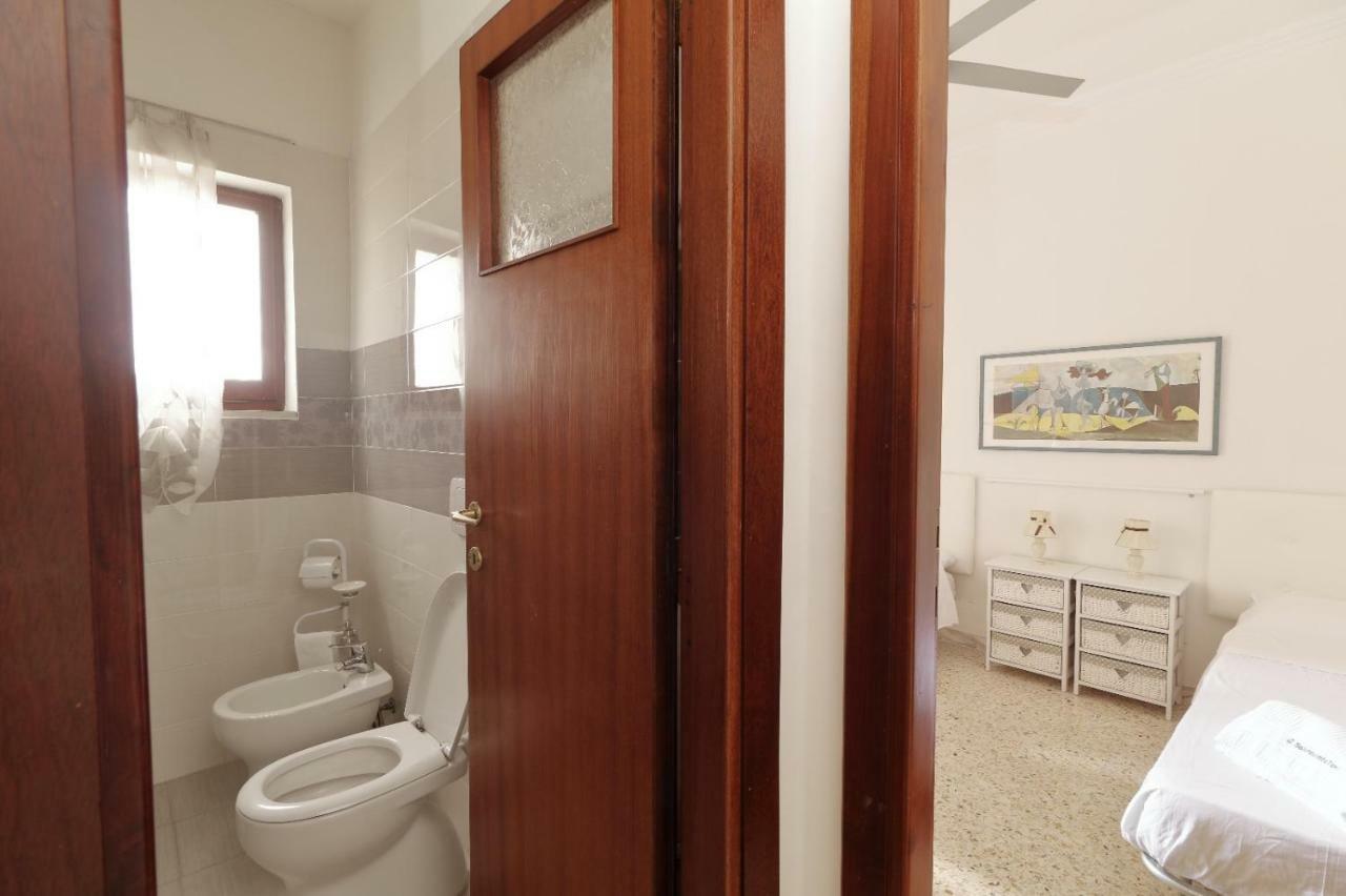 Di Palma 4 - Family House City Centre - Lecce Selection ภายนอก รูปภาพ